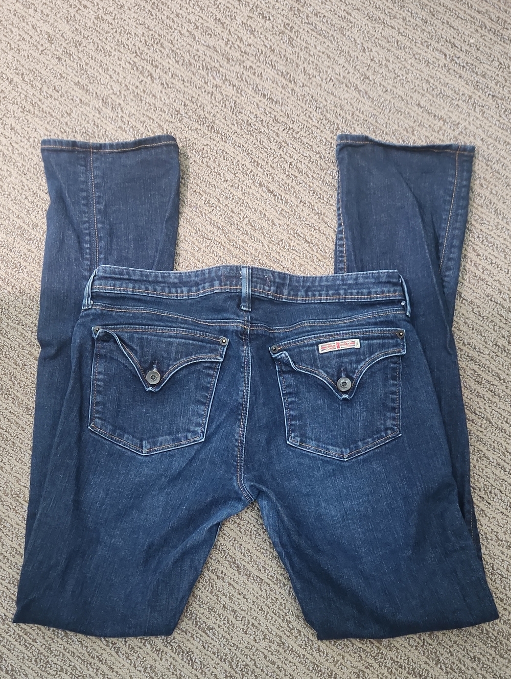 Hudson Jeans Size 30